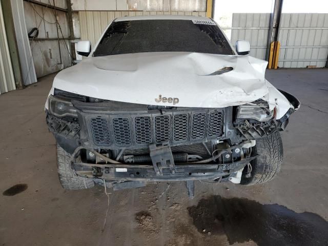 2014 Jeep Grand Cherokee SRT-8