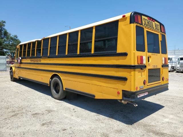 2014 Freightliner Chassis B2B