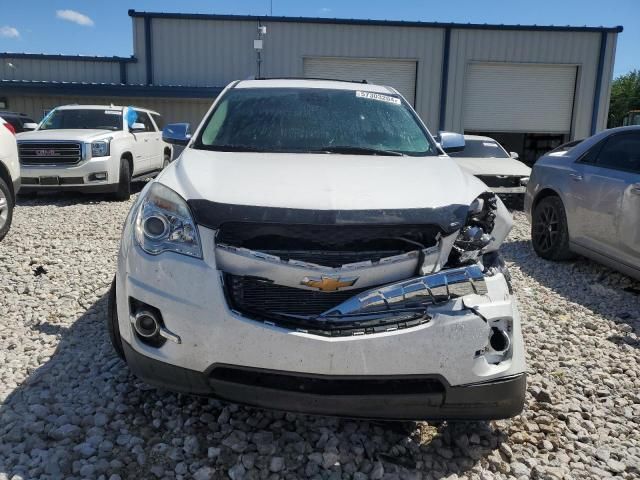 2012 Chevrolet Equinox LTZ