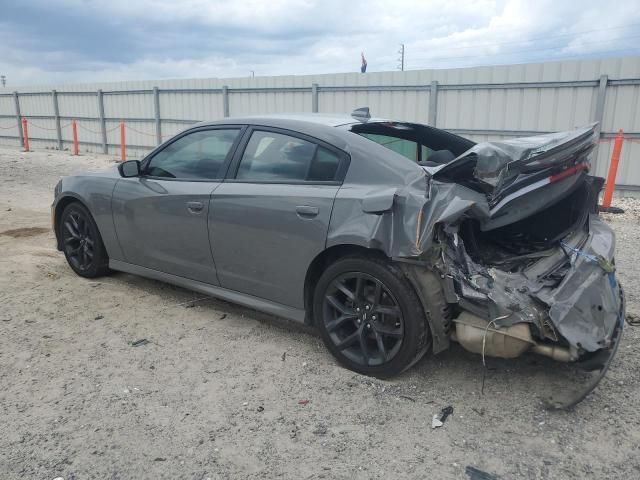 2019 Dodge Charger GT