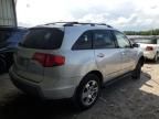 2008 Acura MDX Technology