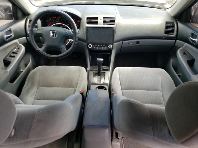 2005 Honda Accord LX