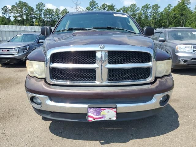 2004 Dodge RAM 1500 ST