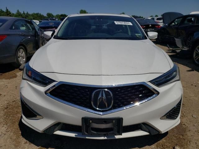 2019 Acura ILX Premium