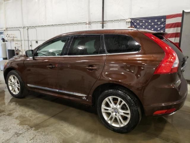 2015 Volvo XC60 T5 Premier