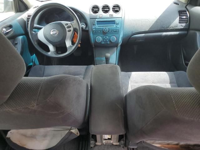 2008 Nissan Altima 2.5