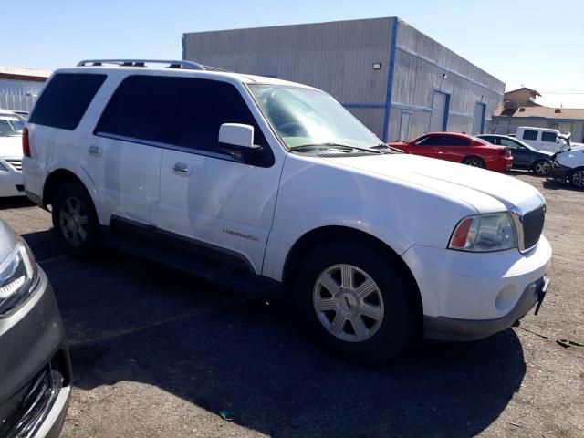 2004 Lincoln Navigator