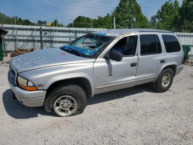 1998 Dodge Durango