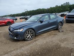 Salvage Cars with No Bids Yet For Sale at auction: 2020 Volvo S60 T5 Momentum