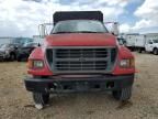 2002 Ford F650 Super Duty