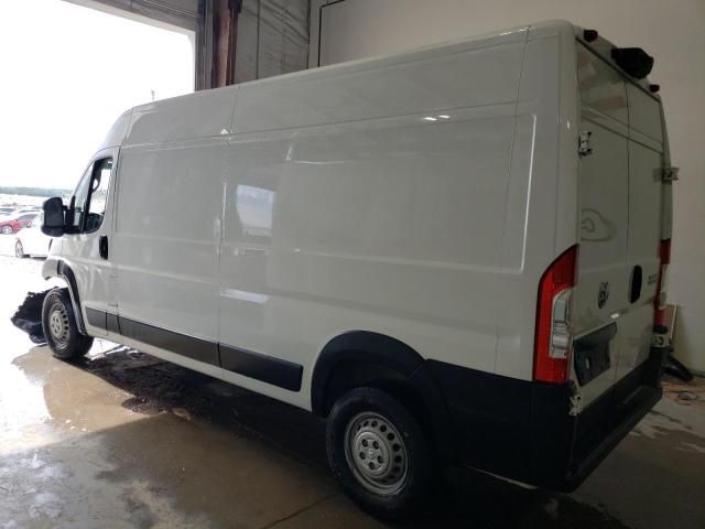 2024 Dodge RAM Promaster 2500 2500 High