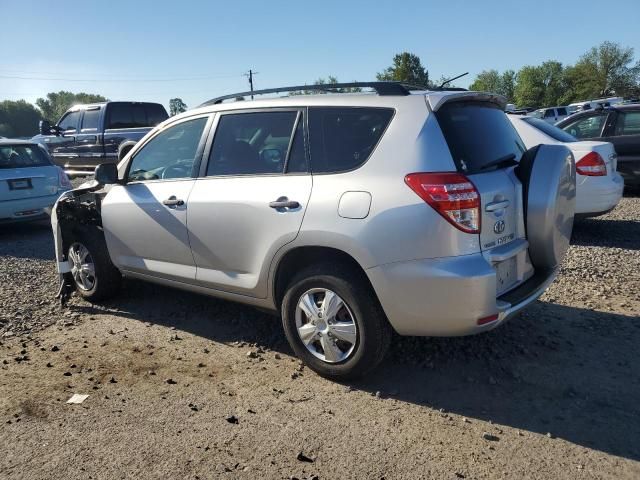 2009 Toyota Rav4