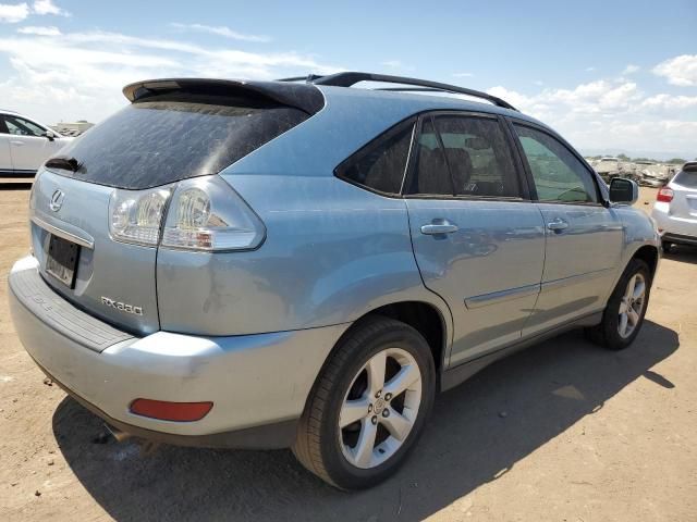 2006 Lexus RX 330