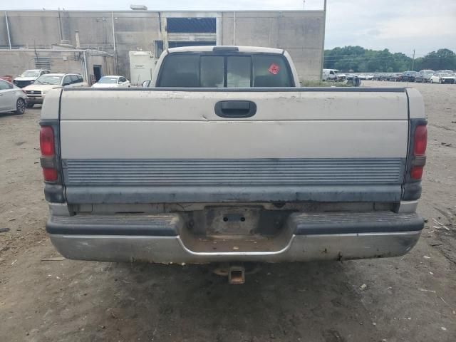 1995 Dodge RAM 1500