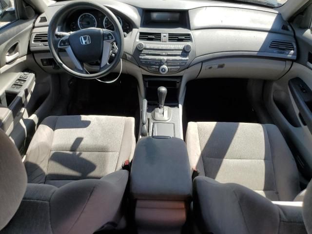 2010 Honda Accord LXP