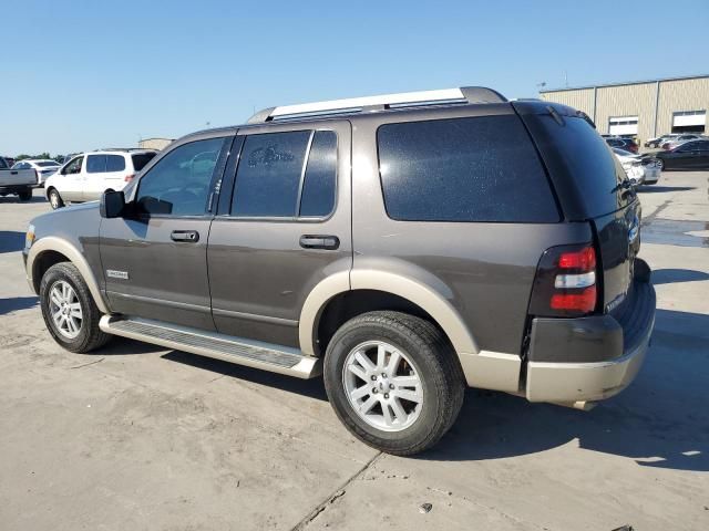 2006 Ford Explorer Eddie Bauer