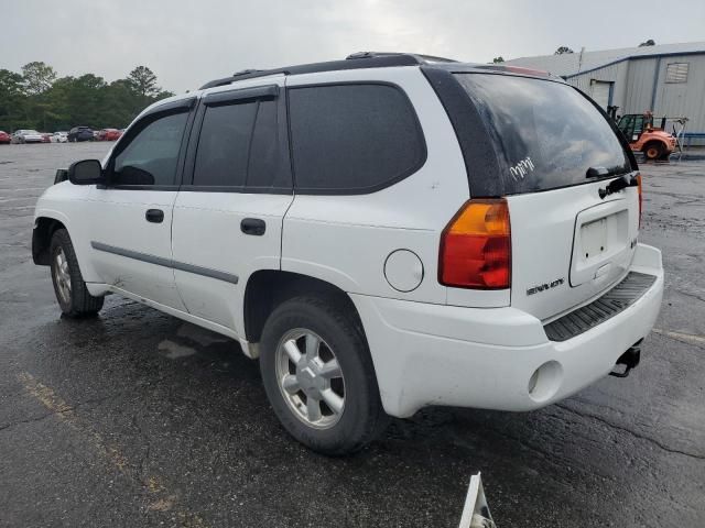 2008 GMC Envoy