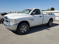 Dodge ram 2500 st Vehiculos salvage en venta: 2014 Dodge RAM 2500 ST