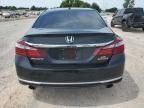 2016 Honda Accord Touring