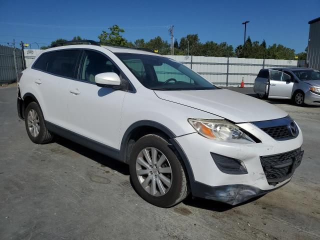 2010 Mazda CX-9