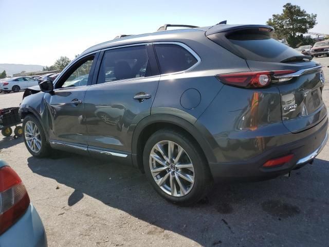 2016 Mazda CX-9 Grand Touring