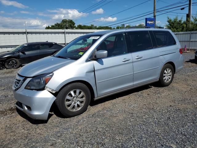 2010 Honda Odyssey EX