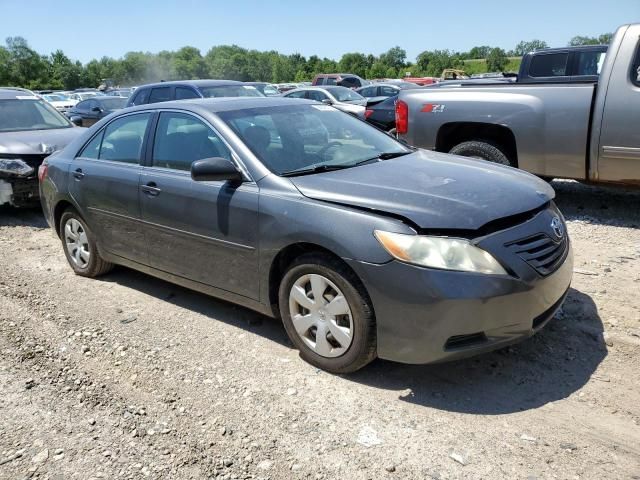 2007 Toyota Camry CE