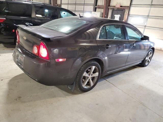 2011 Chevrolet Malibu 1LT