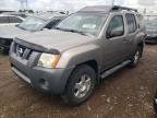 2008 Nissan Xterra OFF Road