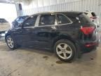 2011 Audi Q5 Premium Plus