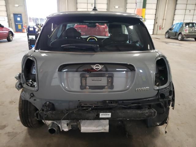 2019 Mini Cooper