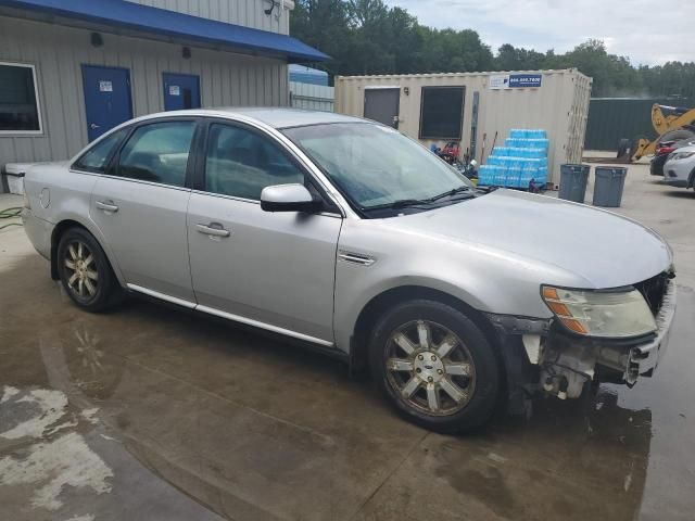 2008 Ford Taurus SEL