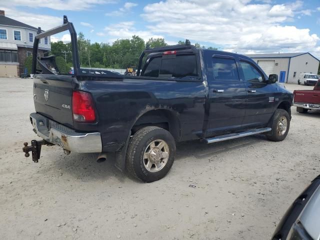 2011 Dodge RAM 2500