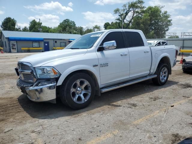 2014 Dodge 1500 Laramie