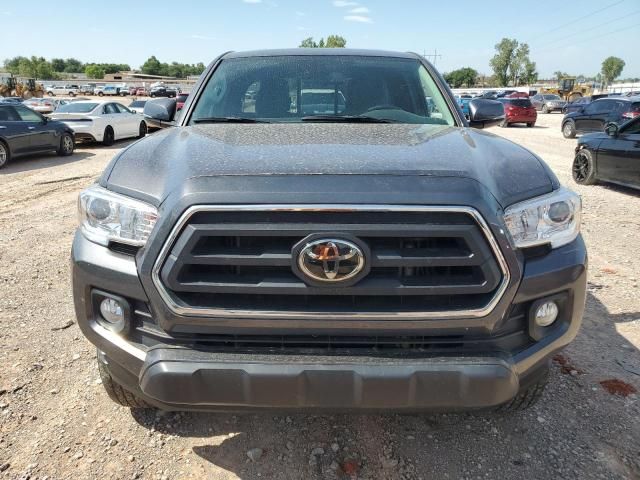 2023 Toyota Tacoma Access Cab