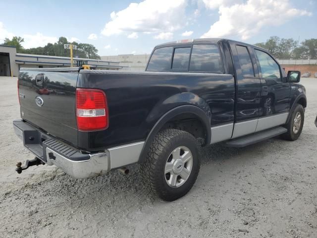 2004 Ford F150