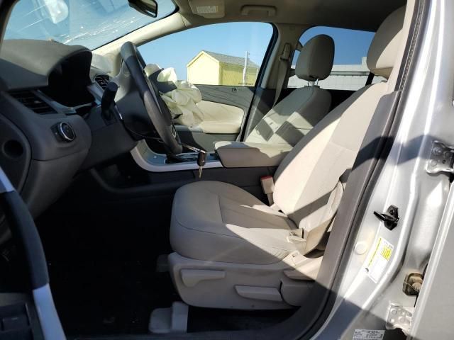 2014 Ford Edge SE