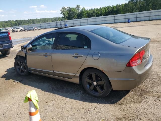 2006 Honda Civic EX