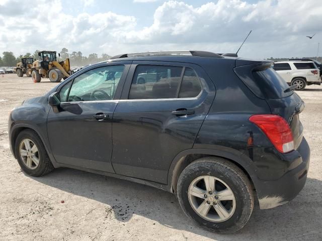 2015 Chevrolet Trax 1LT