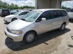 1998 Honda Odyssey EX