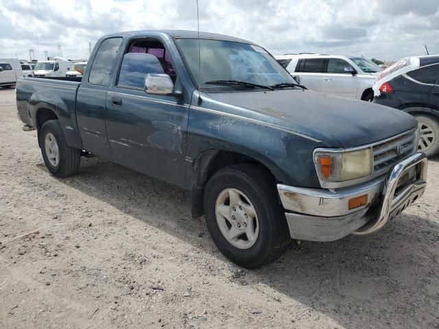 1995 Toyota T100 Xtracab SR5