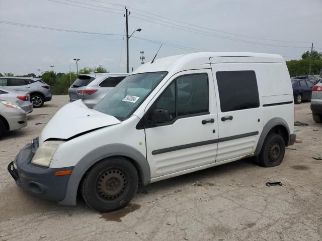 2013 Ford Transit Connect XL