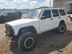 1994 Jeep Cherokee SE en venta en Fredericksburg, VA