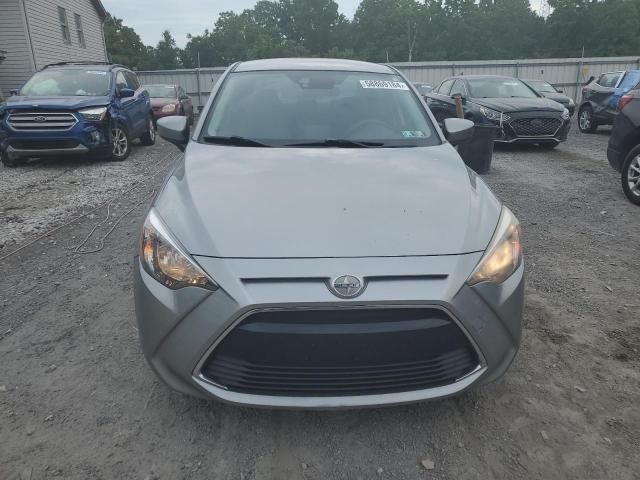 2016 Scion IA