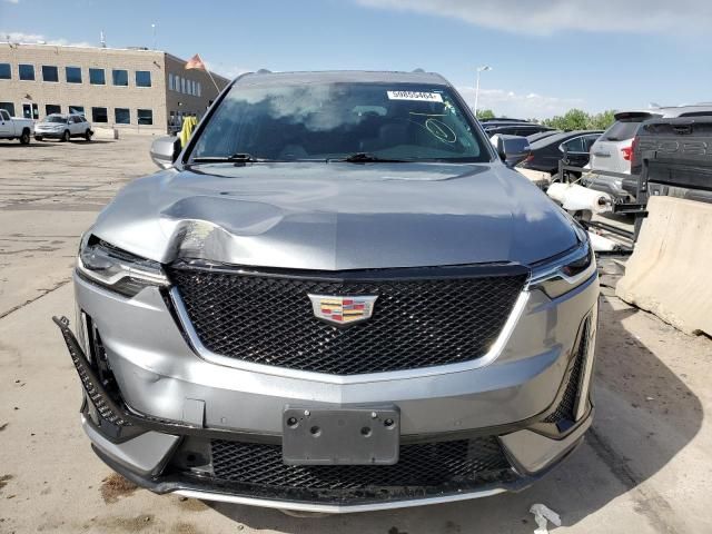 2020 Cadillac XT6 Sport