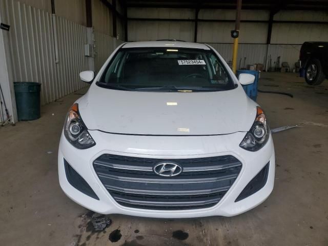 2017 Hyundai Elantra GT