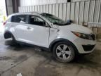 2011 KIA Sportage LX