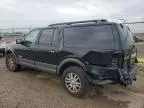 2007 Ford Expedition EL XLT