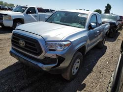 Toyota salvage cars for sale: 2023 Toyota Tacoma Access Cab