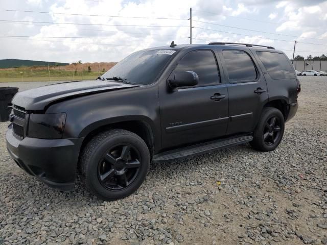 2007 Chevrolet Tahoe C1500